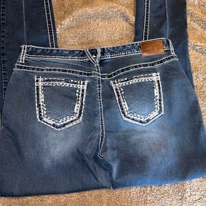 Maurice’s size XL jeggings excellent condition